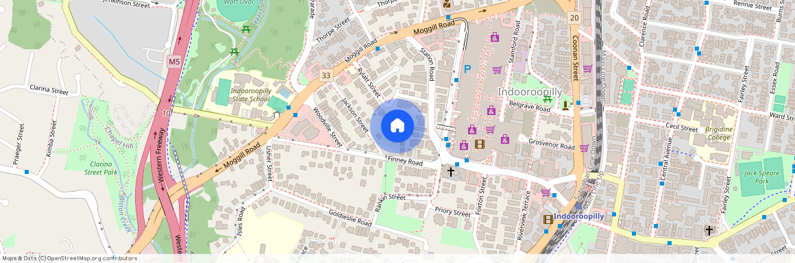 11206/29 Finney Rd, Qld 4068, Indooroopilly