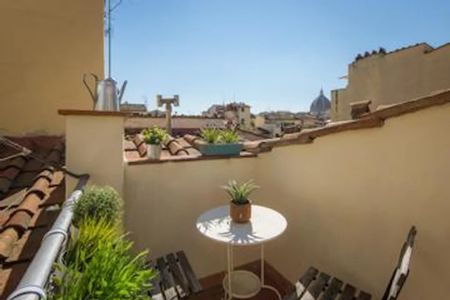 Via San Zanobi, Florence, Tuscany 50129 - Photo 2