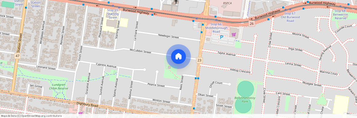 1/7 McCubbin Street, Vic 3125, Burwood