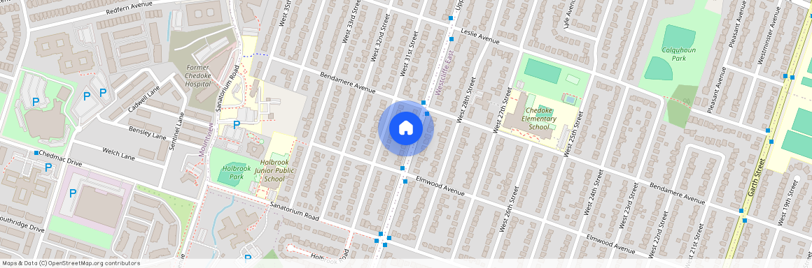 254 Upper Paradise Rd., Upper Unit, L9C 5C2, Hamilton