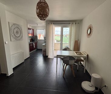 Location Appartement 2 pièces 44m² - Photo 2