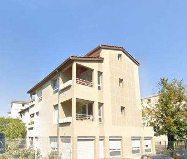 Appartement à louer 2 pièces 51.67m² - Photo 1