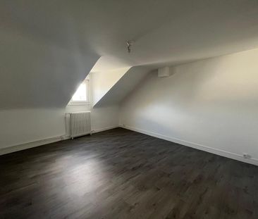 Location Appartement 1 pièce 17m² ANGERS 49000 - Photo 4