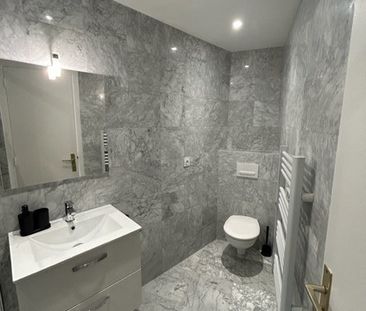 Appartement meublé 1 pièce (studio) - 24m² - Photo 6