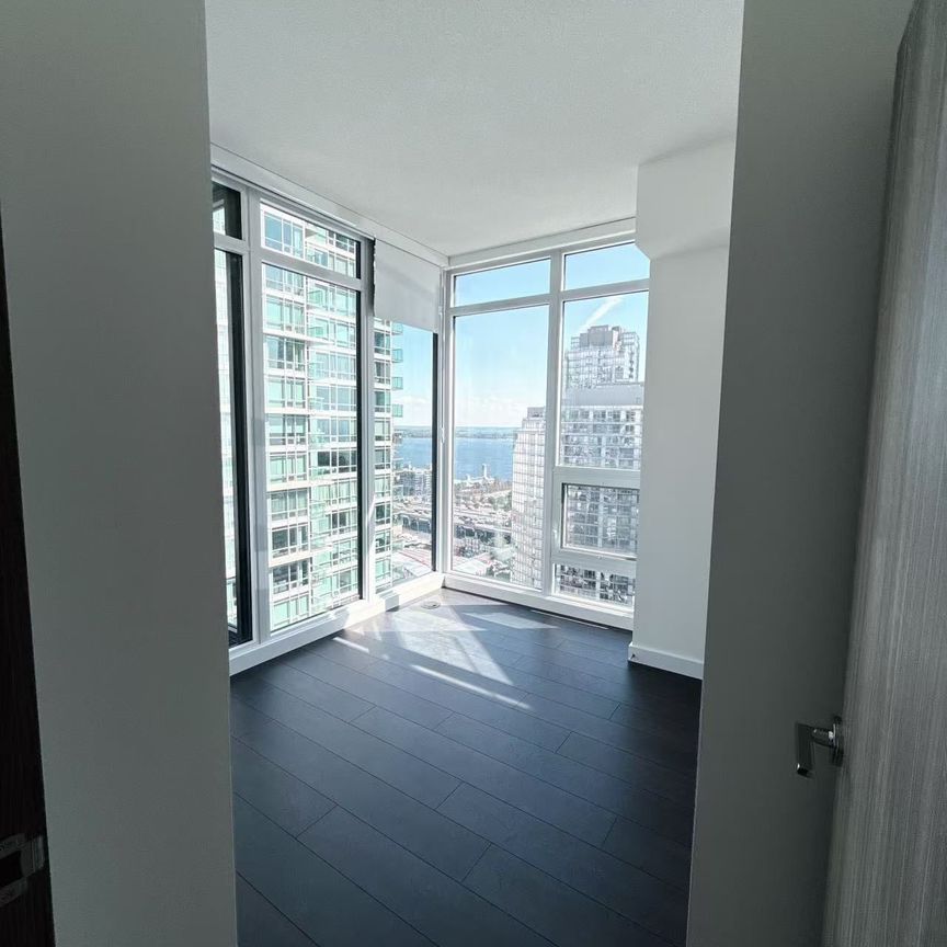 For Lease - 1 CONCORD CITYPLACE Way Unit# 2605, Toronto, Ontario - Photo 1