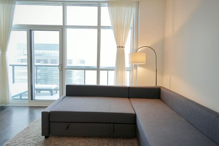 For Lease - 65 Oneida Crescent Unit# PH04, Richmond Hill, Ontario - Photo 2