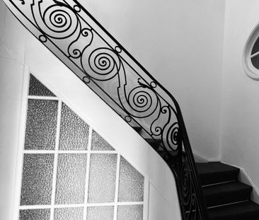 Super design Flat 95 m2 met gesloten garagebox en kelder - Foto 3