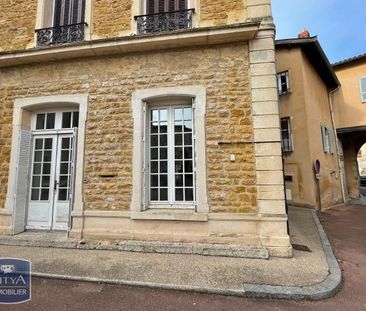 Location Appartement 2 pièces 52m² CHASSELAY 69380 - Photo 4