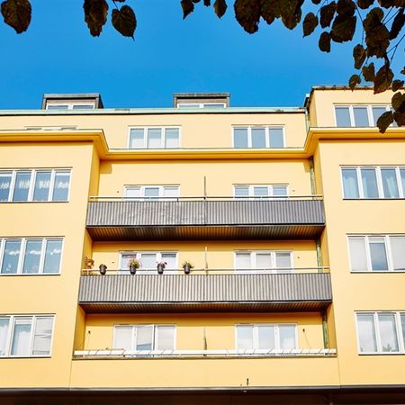 Järnvägsgatan 7B - Foto 3