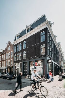 1072EM, Amsterdam - Foto 1