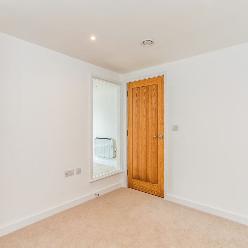 1 bedroom apartment to rent Upper Banister Street, Southampton, SO15 - Photo 1