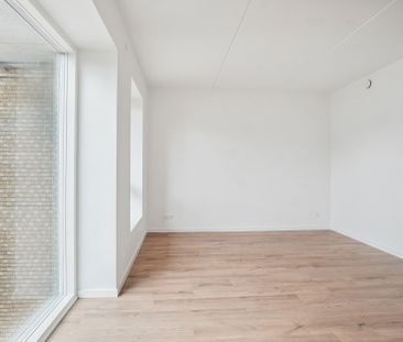 2-vær. lejlighed - Foto 2