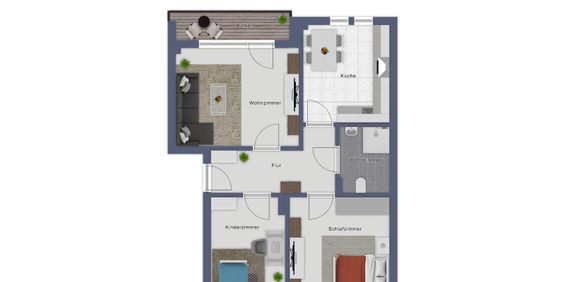 Buchen Sie jetzt einen Besichtigungstermin ! - Photo 3