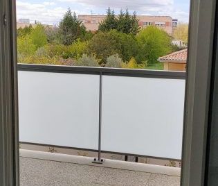 T2 AVEC BALCON + PARKING - Photo 3