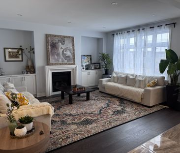 For Lease - 15 Prunella Crescent, East Gwillimbury, Ontario - Photo 3