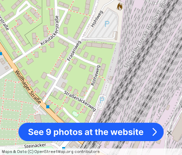 Rötheweg 7, 34128 Kassel OT Kirchditmold - Photo 1