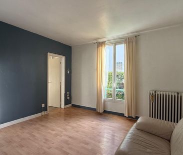 Maison de ville 2P avec Jardin , - Photo 6