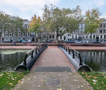 Te huur: Appartement Van Oldenbarneveltstraat in Rotterdam - Foto 3