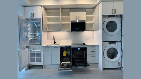 For Lease - 280 Dundas Street Unit# 2404, Toronto, Ontario - Photo 2