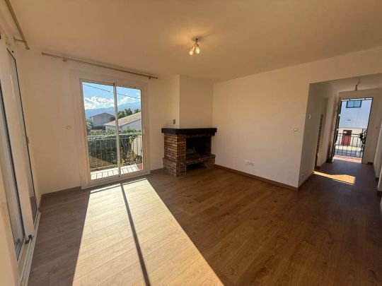 Appartement 3 pièces à louer à Lucciana 58 m² - Photo 1