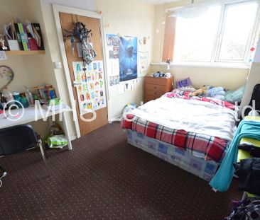 5 Bedroom Mid Terraced House for rent in Norwood Terrace - Photo 3
