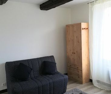 Location Appartement 1 pièce 20m² L ISLE SUR LA SORGUE 84800 - Photo 5