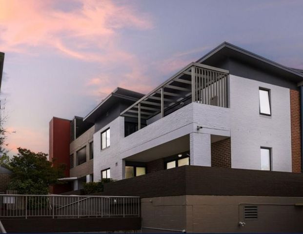 10/3A Stornaway Road, Queanbeyan - Photo 1