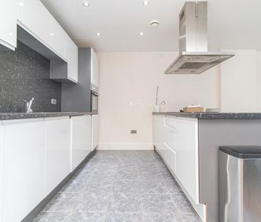 2 bedroom apartment to rent - Photo 6