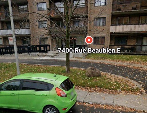 appartement 5/12 à louer tout inclus - Photo 1