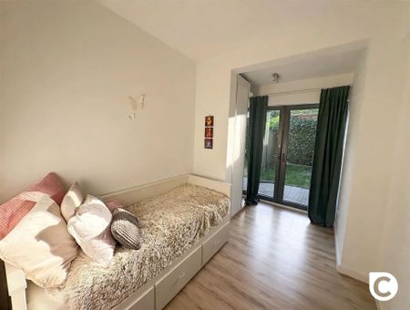 Appartement te huur in Berchem met 2 slaapkamers - Photo 4