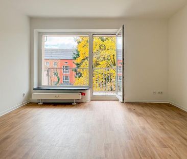 Herzlich WILLKOMMEN in Ihrem frisch renovierten Zuhause... - Foto 1