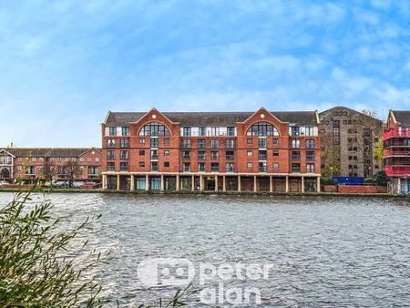 Schooner Way, Altantic Wharf, Cardiff, CF10 - Photo 3