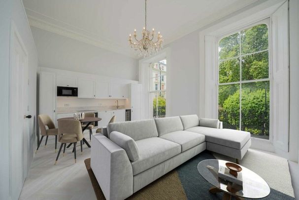 Leinster Square, London, W2 - Photo 1