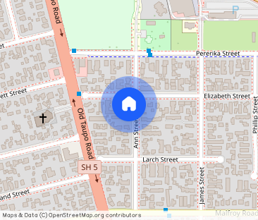 7 Ann Street, Victoria, Rotorua - Photo 1