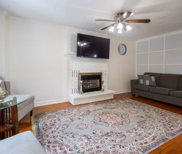 For Lease - 26 Orwell Crescent, Barrie, Ontario - Photo 2