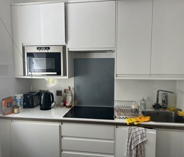 1 bedroom apartment to rent Princes Place, Brighton - Photo 3