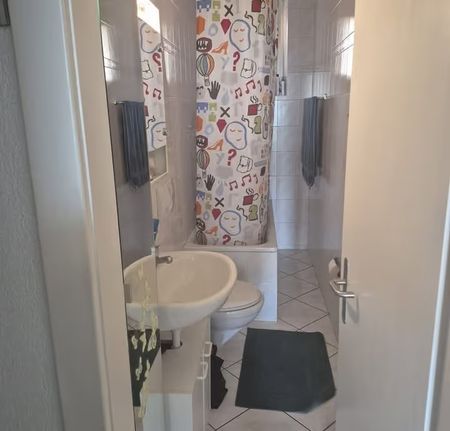 3.5 Zimmer, 60 m² - Photo 4