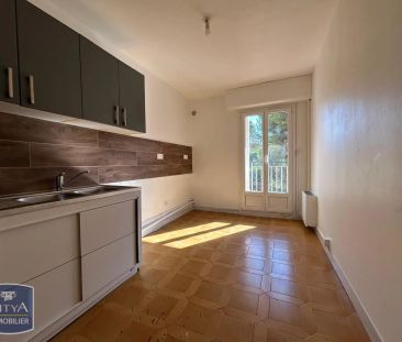 Appartement à louer 4 pièces 76.33m² - Photo 5