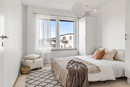 Boreliusgatan 2E, Halmstad - Foto 5