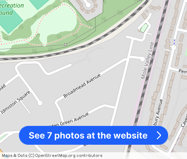 Broadmead Avenue, Worcester Park, KT4 - Photo 1