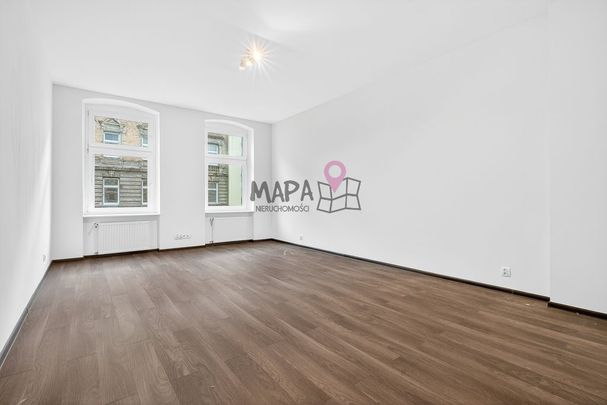 Duże mieszkanie w centrum! - Фото 1