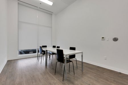 For Lease - 1900 Simcoe Street Unit# 709, Oshawa, Ontario - Photo 4