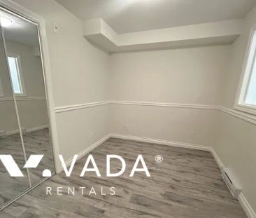 Unfurnished, Pet Friendly, 1 Bed 1 Bath Apartment For Rent - Photo 1