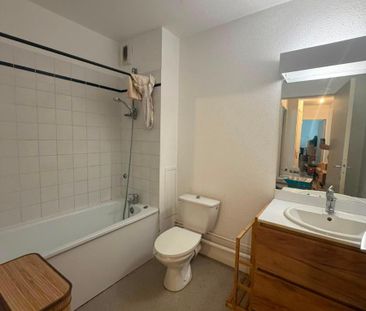 Location Appartement 2 pièces 44m² PESSAC 33600 - Photo 4