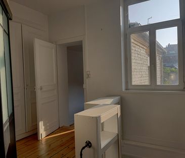 Appartement meublé duplex 4 pièces avec jardin réf G687 - Photo 5