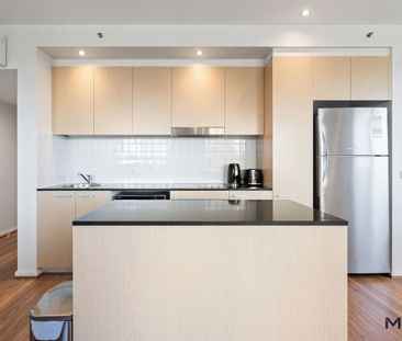 Level 3, 26/2 Edinburgh Avenue, City ACT 2601 - Apartment For Rent ... - Photo 6