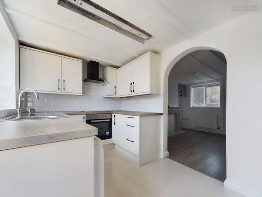 Reform Street, Crowland, Peterborough, Lincolnshire, PE6 0AN - Photo 1