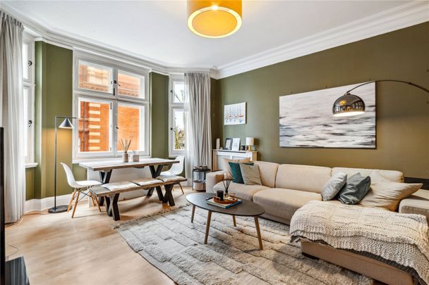 Aberdeen Court, London, W9, London - Photo 1