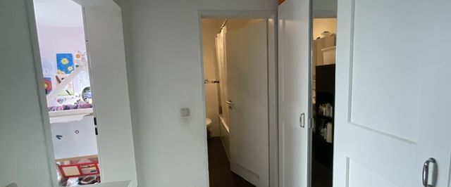 Demnächst frei! 3-Zimmer-Wohnung in Oberhausen Barmingholten - Photo 1