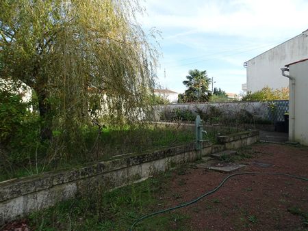 Maison Surgères 17700 - Photo 5